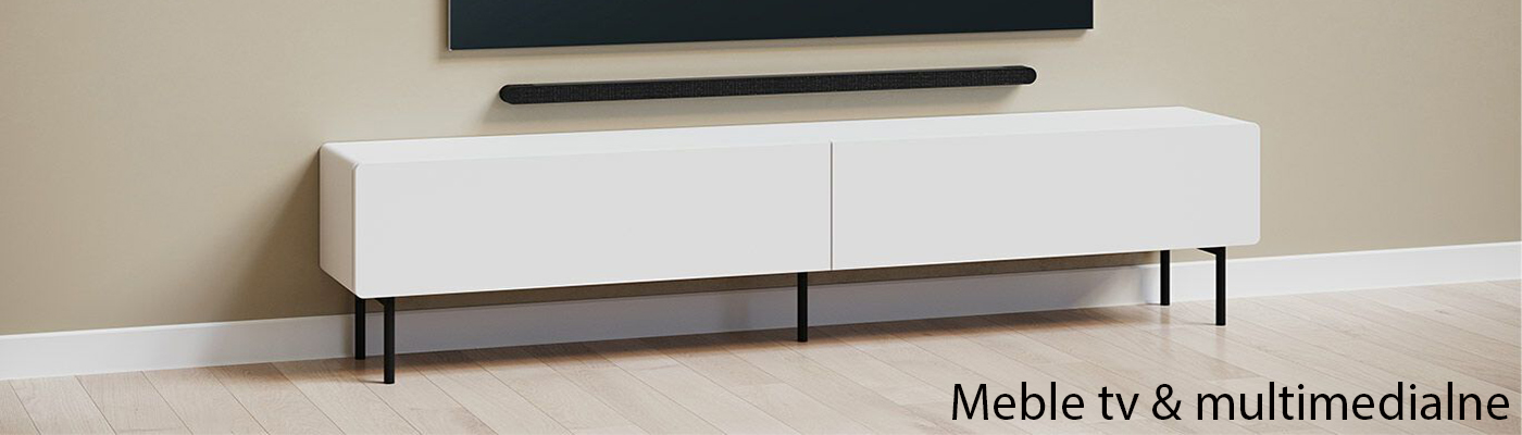 Meble TV & Multimedialne
