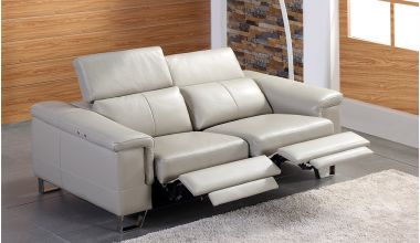Prema Plus Sofa 3 z Funkcją Relaks