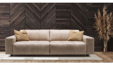 Sofa Vintage Baxter Delux Deco