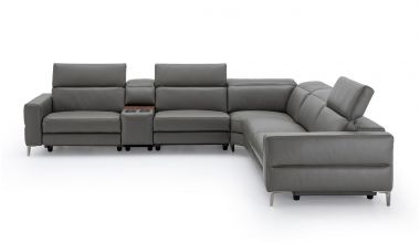 Sofa skórzana, sofa luksusowa, sofa kinowa, sofa wygodna, sofa o najlepszym stosunku jakości do ceny, sofa skóra włoska, sofa o szerokich podłokietnikach, sofa designerska, sofa nowoczesna