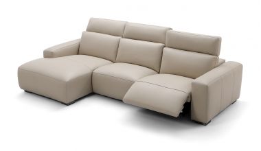 Cassoni Kinowa Sofa Narożna