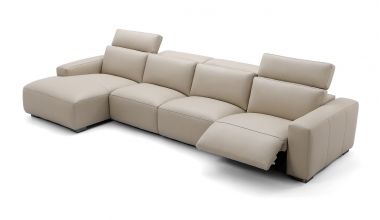 Cassoni XL Kinowa Sofa Narożna
