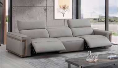 Sofa skórzana, sofa luksusowa, sofa kinowa, sofa wygodna, sofa o najlepszym stosunku jakości do ceny, sofa skóra włoska, sofa o szerokich podłokietnikach, sofa designerska, sofa nowoczesna, sofa z relaksem tylko w Delux Deco