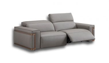 Sofa skórzana, sofa luksusowa, sofa kinowa, sofa wygodna, sofa o najlepszym stosunku jakości do ceny, sofa skóra włoska, sofa o szerokich podłokietnikach, sofa designerska, sofa nowoczesna, sofa z relaksem tylko w Delux Deco