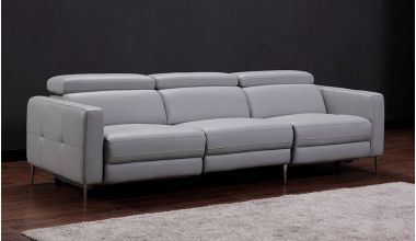 Certosa Sofa 4
