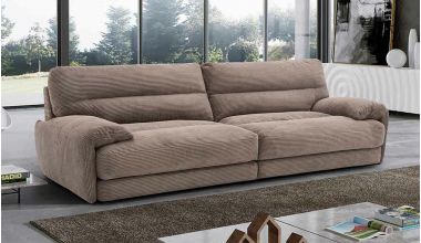 Chillax 3 lub 4 Osobowa Sofa
