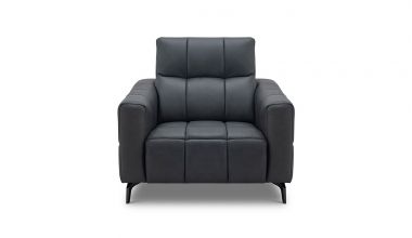 Clio Fotel z Funkcją Relaks