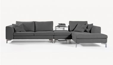 Corona sofas