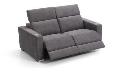 Elevate 2 Osobowa Sofa Kinowa