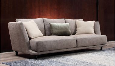 Vogeler Sofa 3 Osobowa