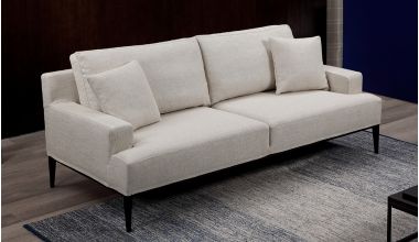 Edwina Sofa 3 Osobowa