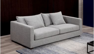 Violin narożnik, sofa z pierzem, sofa z naturalnym pierzem kaczym i gęsim, sofa żakardowa ze zdejmowanymi pokrowcami, sofa welurowa ze zdejmowanymi pokrowcami Delux Deco, sofa z poduszkami