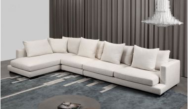 Lazydays Sofa Modułowa