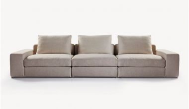 Munich Sofa 4 Osobowa