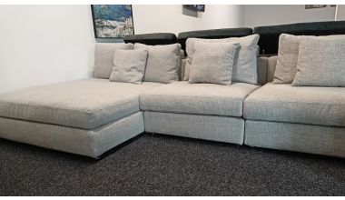 Munich Sofa Modułowa Powystawowa Stan Idealny