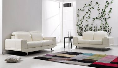 Nero Sofa 2 Osobowa