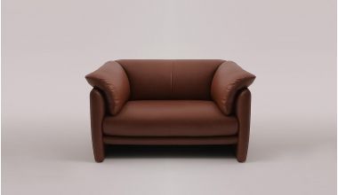 Noguchi Fotel Skóra