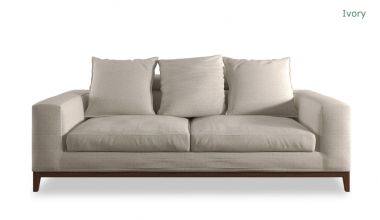 Odense Sofa 3 Osobowa