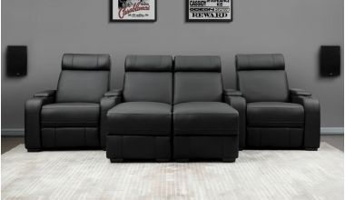 Paramount Sofa Kinowa 4