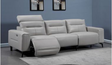 Perini Sofa 4 z Funkcją Relaks