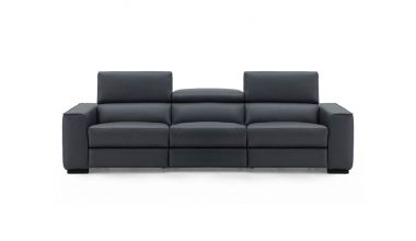 Designer corner sofa 