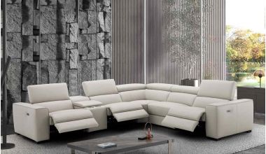 Solaro Modułowa Sofa Kinowa