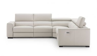 Solaro Sofa Modułowa Relaks