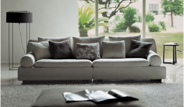 Sophia Sofa 3 Osobowa