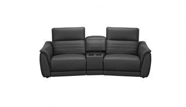 Sofa skórzana, sofa luksusowa, sofa kinowa, sofa wygodna, sofa o najlepszym stosunku jakości do ceny, sofa skóra włoska, sofa o szerokich podłokietnikach, sofa designerska, sofa nowoczesna, sofa z relaksem tylko w Delux Deco