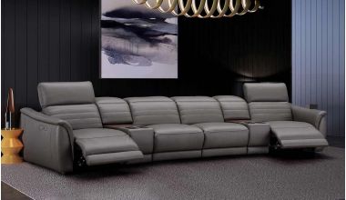 Sofa skórzana, sofa luksusowa, sofa kinowa, sofa wygodna, sofa o najlepszym stosunku jakości do ceny, sofa skóra włoska, sofa o szerokich podłokietnikach, sofa designerska, sofa nowoczesna, sofa z relaksem tylko w Delux Deco