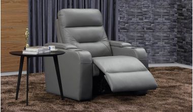 Universal Domowe Fotele Kinowe, fotel rozkładany, fotel z pojedynczym silnikiem, rozkładany podnóżek, fotel z masażem, fotel z chłodziarką, fotel ze schowkiem, fotel z podświetleniem, skórzany fotel kinowy