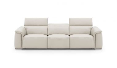 Vincenzo 4 Osobowa Sofa z Funkcją Relaks