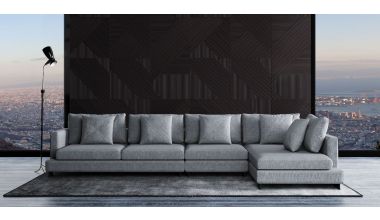 Lazydays Sofa Modułowa