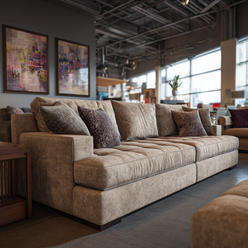 Ile miejsca naprawdę potrzebuje sofa z funkcją relax? Wymiary, strefy ruchu i planowanie przestrzeni