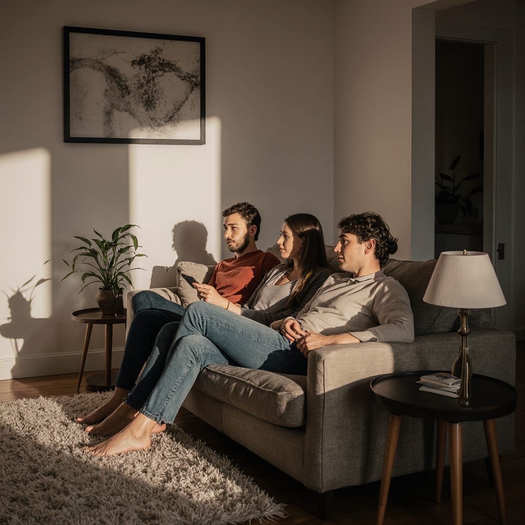 Sofa z funkcją relax - domowe lenistwo na wyższym poziomie
