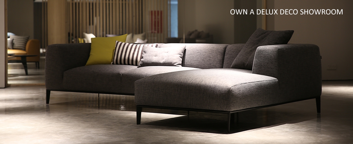 Designer Furnishings Franchise