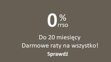 Raty 0%