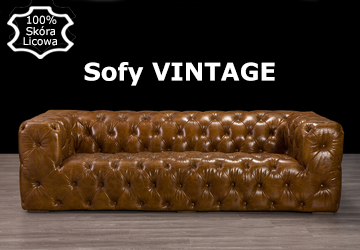 sofa vintage